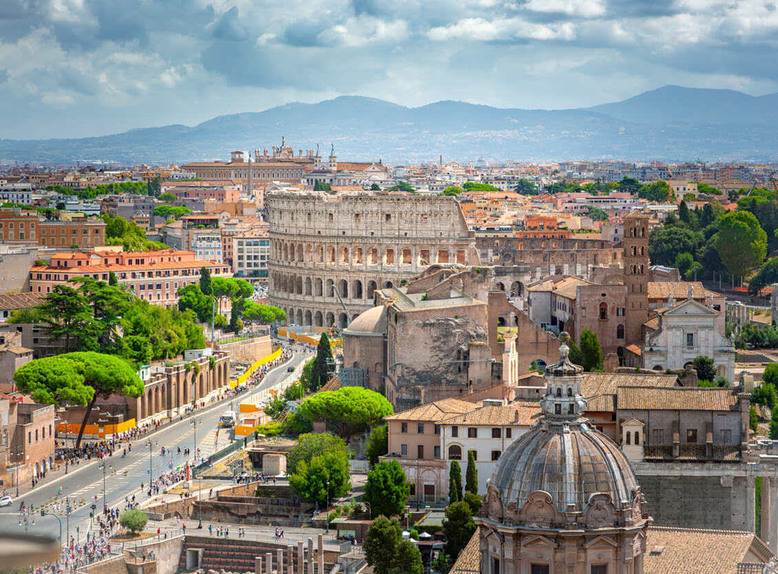 Colosseum