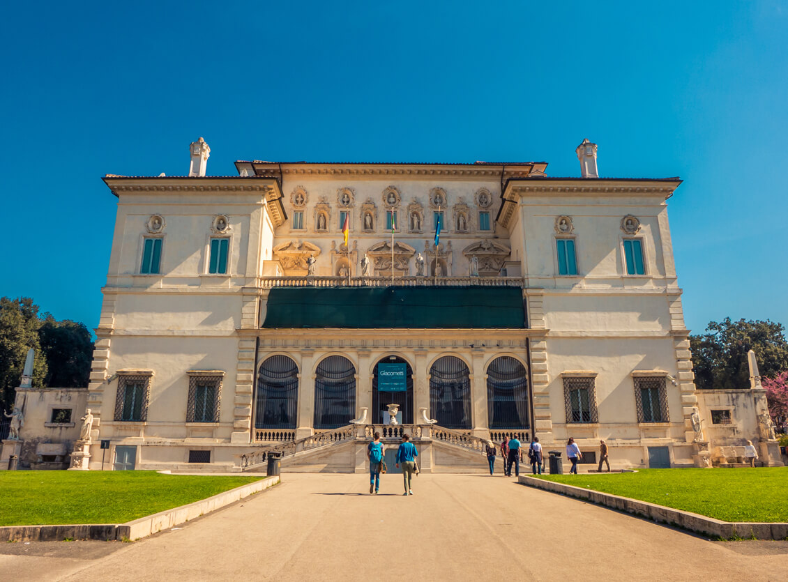 Borghese Gallery