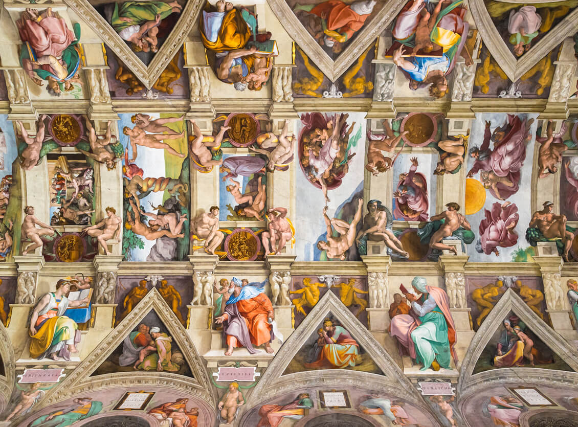 Vatican Tickets