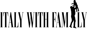 Italy With Family logo