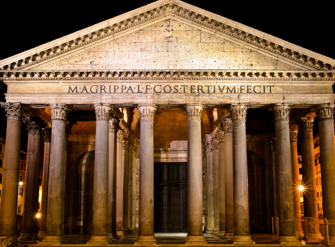 Pantheon