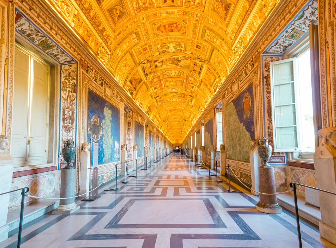 VATICAN things to do